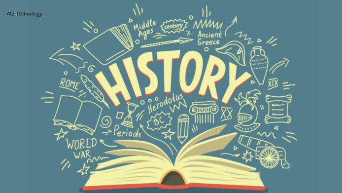 Technology Definition World History