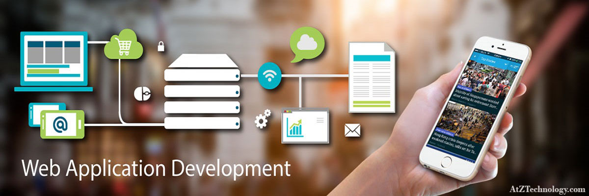 Best Technology for Web Application Development