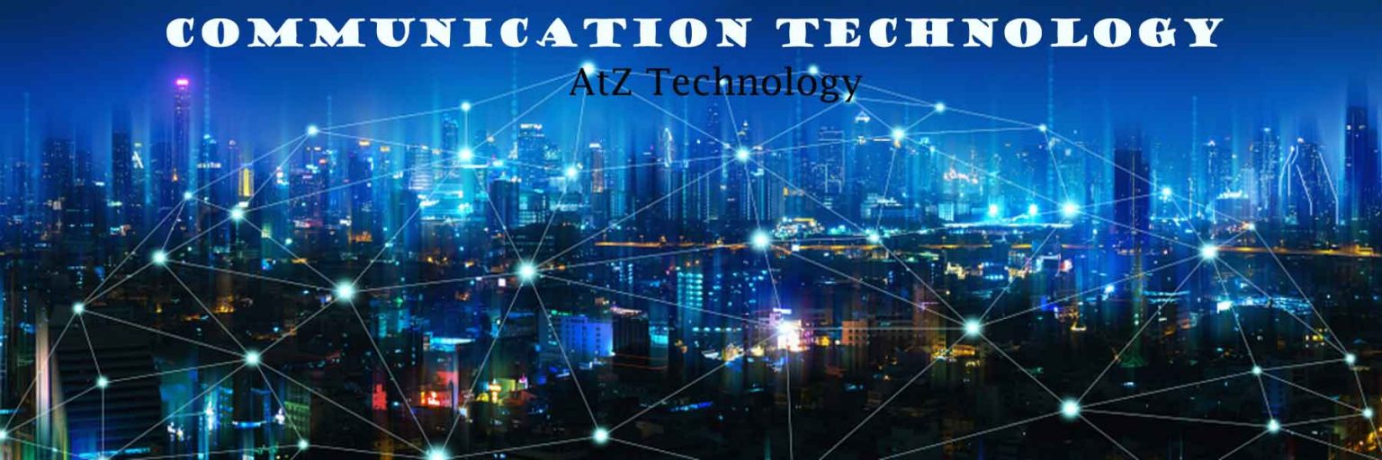 16 Different Types of Technology We Use Everyday