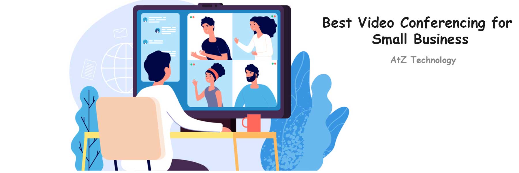 Best Video Conferencing for Small Business