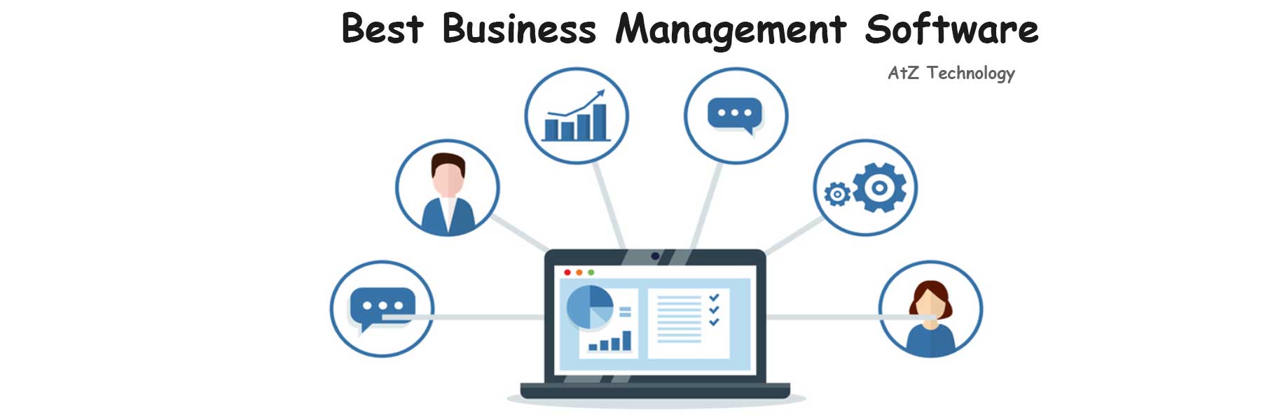 Best Business Management Software