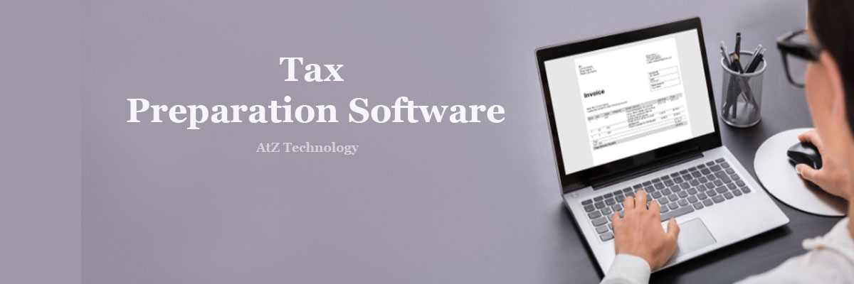 Top 6 Tax Preparation Software for all kinds of Organization