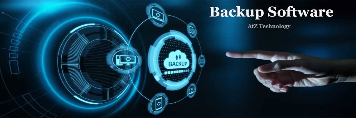 10 Best backup software in today's world (free