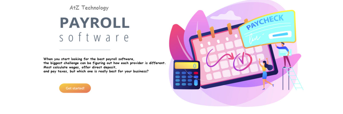 Best Payroll Software 2020: All You Need to Know