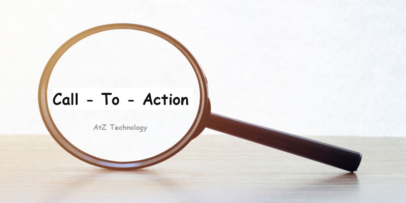 Powerful Call - To - Action | Copywriting