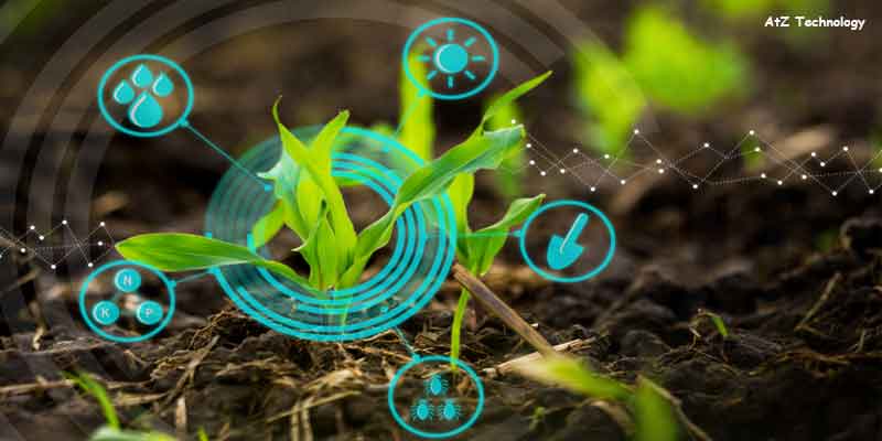 Advantages of Modern Technology in Agriculture