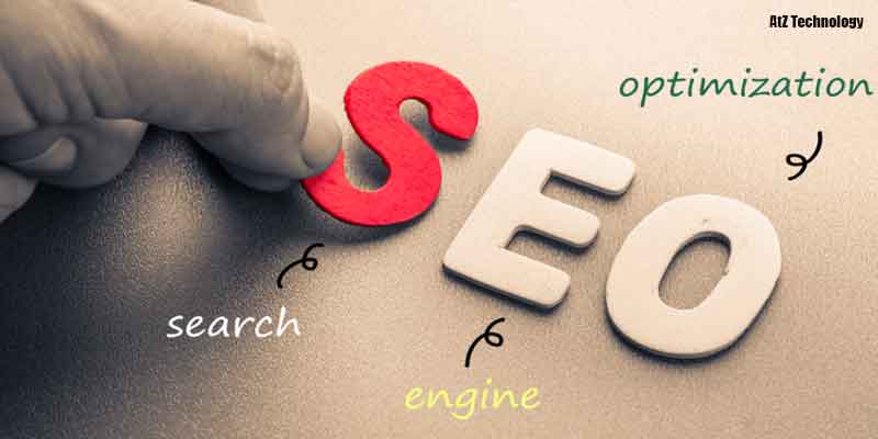  Search Engine Optimisation (SEO) 