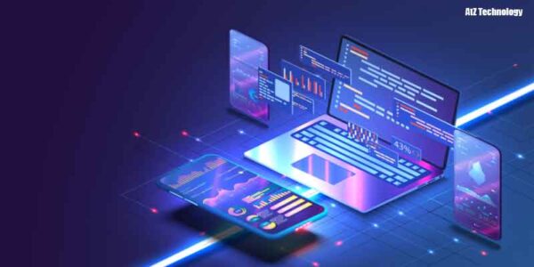 Best Web Application Development Technologies in 2021