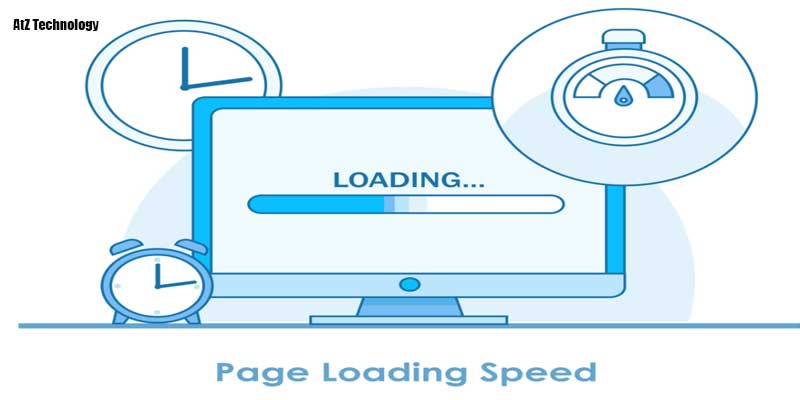 Improve Page Loading Time 