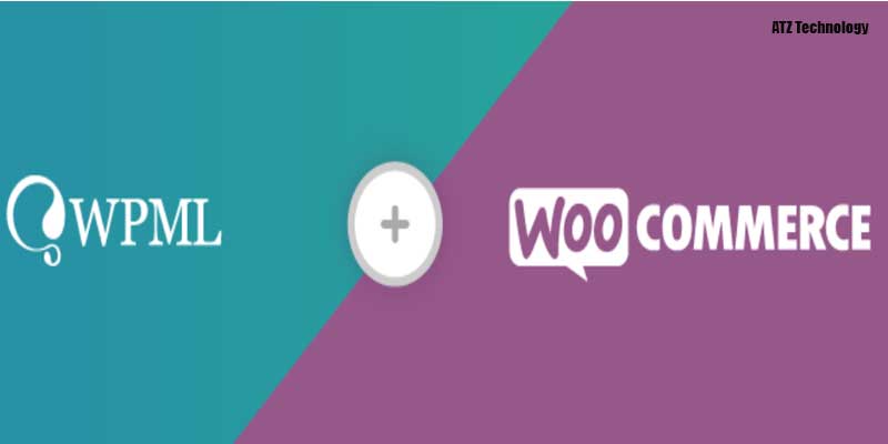  Woo-Commerce Multilingual – Run Woo-Commerce with WPML