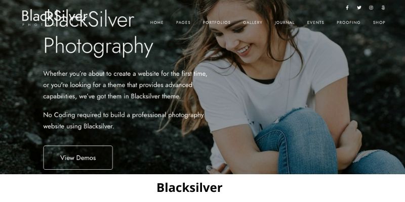Blacksilver