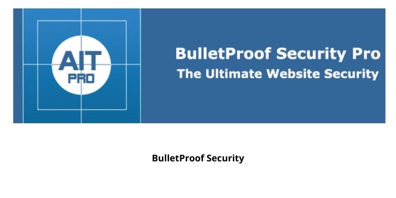 BulletProof Security 