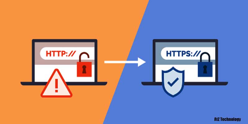How to Improve Website Securit