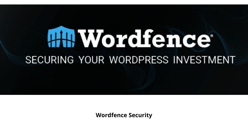 Wordfence Security – Firewall & Malware Scan 
