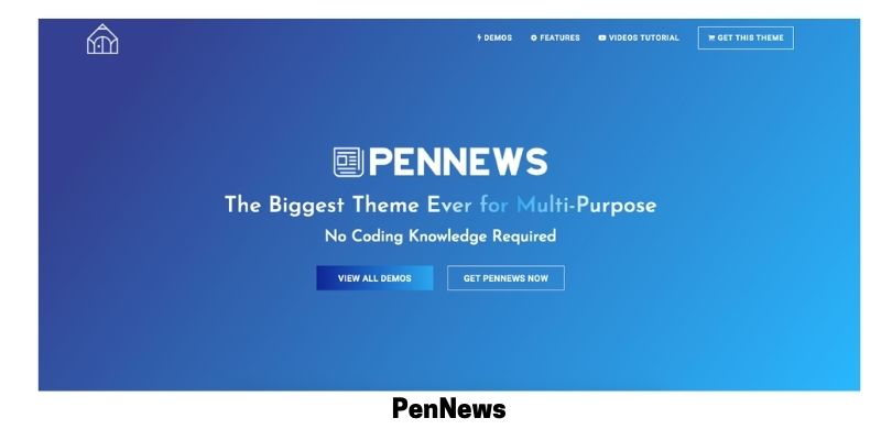 PenNews