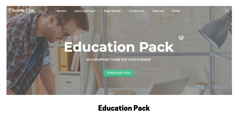 Education Pack