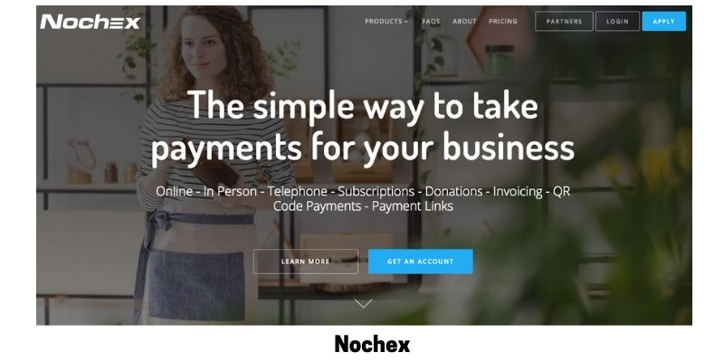 Nochex: Best CBD Payment Gateway in UK and Europe