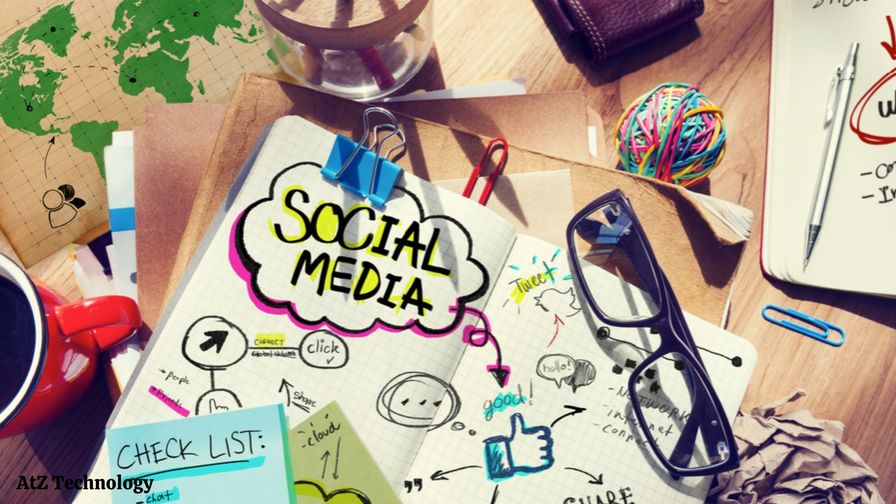 Social Media Marketing: Online Marketing Introduction