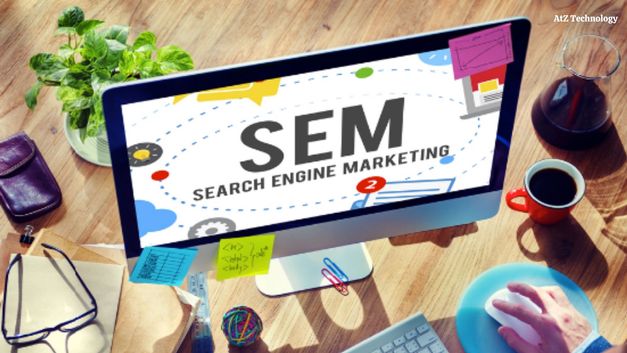 10. Search Engine Marketing (SEM)