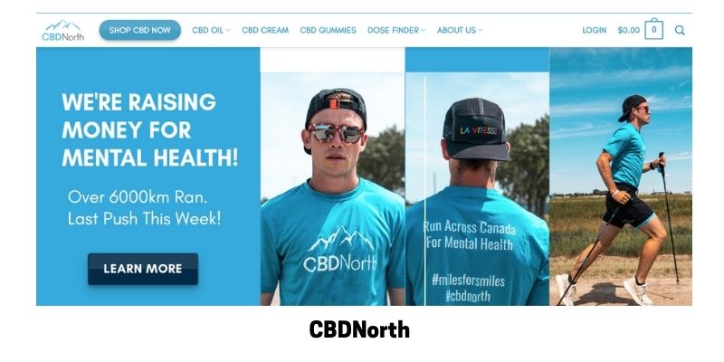 CBDNorth: Best CBD Dropship Supplier in Canada