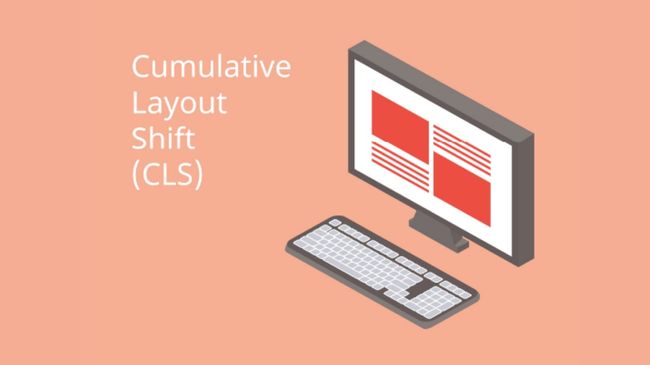 Cumulative Layout Shift (CLS)
