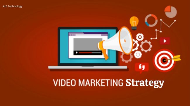 How to Create A Video Marketing Strategy?