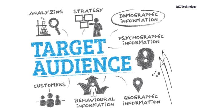  Identifying a Strategic Target Audience