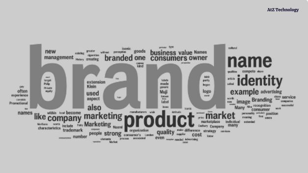 Importance of 5 Different Types of Brand Marketing