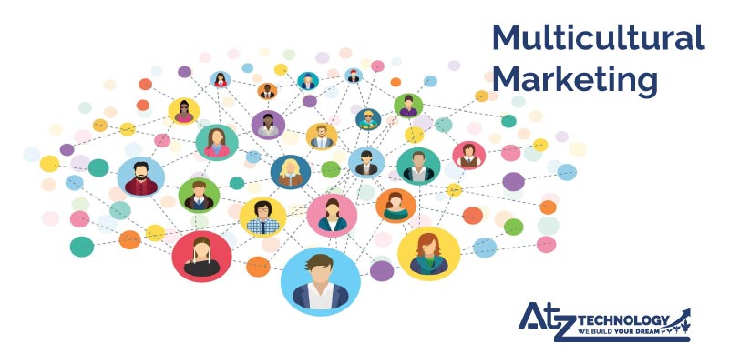 What is Multicultural Marketing