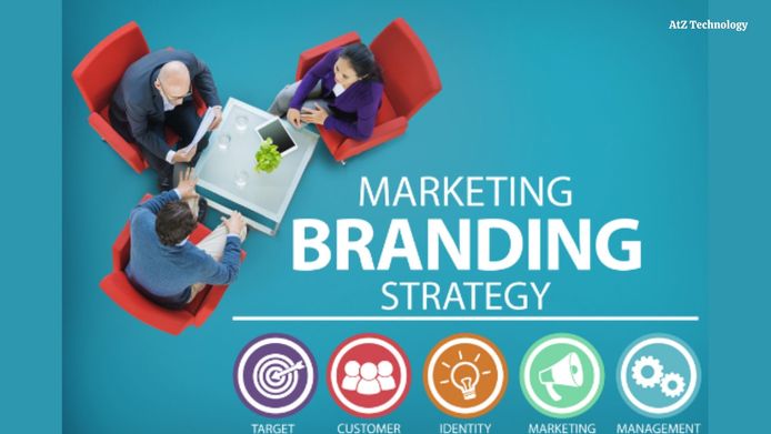 What Are The 4 Branding Strategies? 