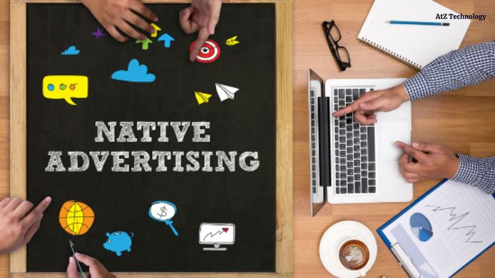 What Does Native Advertising Include?