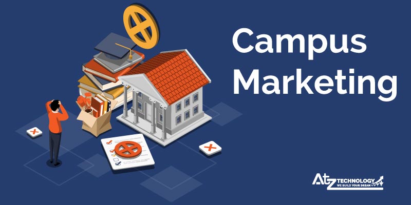 What Are Campus Marketing Strategies