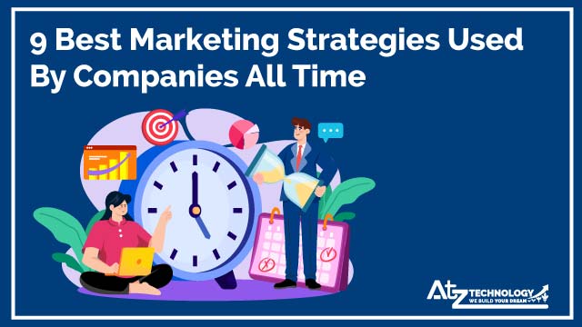 9-Best-Marketing-Strategies-Used-By-Companies-All-Time