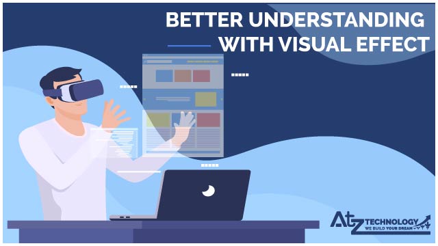 Better Understanding of Visual Effect