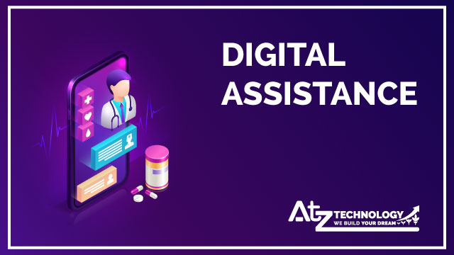 Digital Assistance 