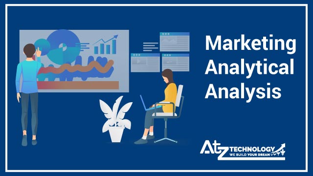 Marketing Analytical Analysis