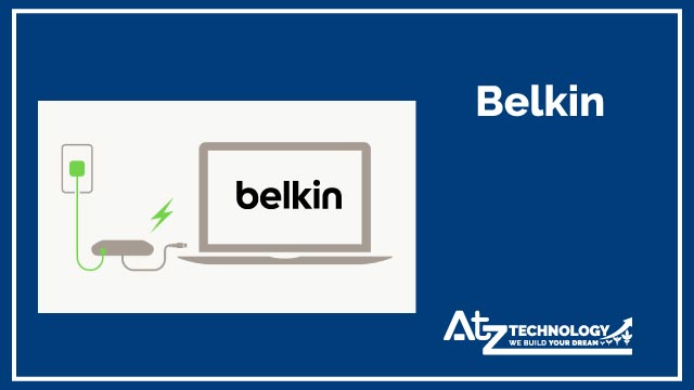 Example of Belkin