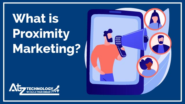 What is Proximity Marketing