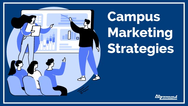Campus Marketing Strategies